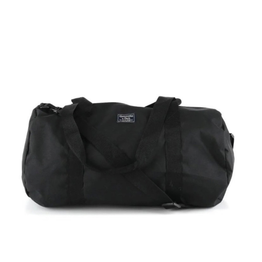 Abercrombie and Fitch weekender bag